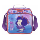 Lonchera Chenson Ma64264-u Mafalda Dos Compartimentos Dolay