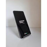 Celular Samsung Galaxy S21 5g 128 Gb Phantom Gray Impecable