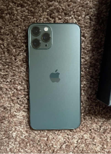 iPhone 11 Pro Marca Apple