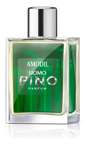 Uomo Pino Perfume 90 Ml Amodil