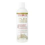 Creme Of Nature® Plex Paso 2 Shampoo Tratamiento Reparación