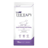 Alimento Vitalcan Therapy Gastrointestinal Aid Para Perro Todas Las Edades Todos Los Tamaños Sabor Mix En Bolsa De 10kg