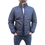 Campera Hombre Inflable Premium