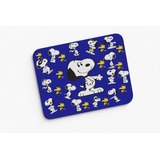 Mouse Pad  Animado M316 Personalizable