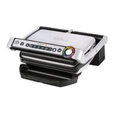 T-fal Gc70 Optigrill Parrilla Eléctrica, Parrilla Interior, 