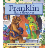 Franklin Has A Sleepover