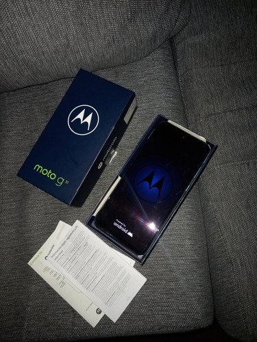 Moto G 31 