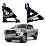 Roll Bar Porteria Bronx Sp Toyota Tacoma D/c 2005-2022