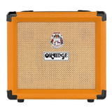 Amplificador Guitarra Electrica Orange Crush 12 6 Pulgadas