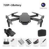 E99 Pro2 Control Remoto Mini Drone 720p Cámara Hd