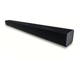 Barra De Sonido 2.0 Usb, Bluetooth Entrada Video Sb-2.0pro