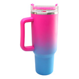 Vaso Termo Para Carro Oficina Stan Acero Inoxidable 850 Ml