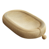 Gato Scratcher Cama Gatinho Scratcher Placa Almofada Grande