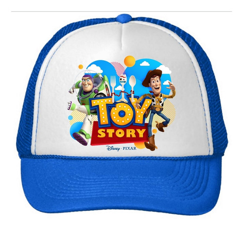 Toy Story Gorras Cachuchas Personalizadas Envio Bogota  País