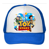 Toy Story Gorras Cachuchas Personalizadas Envio Bogota  País