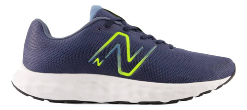 Zapatilla Hombre New Balance Me420ln3