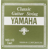 String Ns110  / Guitarra Clásica 1 Juego