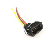 Conector Arnés De Sensor Tps Aceleración Vw Jetta A3 1.8 Lts