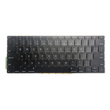 Teclado Macbook Pro A1708