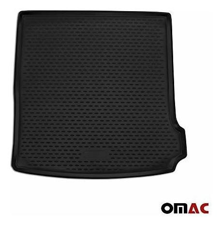 Omac Floor Mats Set For Volvo V90 Black 3d Car Mat 99yxd Foto 4