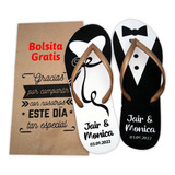 60 Sandalias Personalizadas Para Boda  Xv Años 