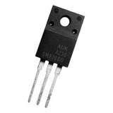 Transistor Mosfet Smk1060 Smk 1060 600v 10a