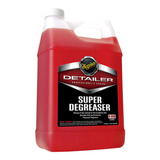 Meguiars Super Desengrasante Detailer D10801 1gal