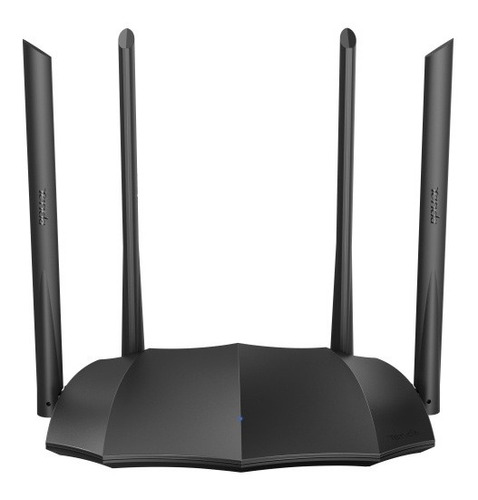 Router Inalambrico Tenda Ac8 Ethernet Firewall 4 Antenas