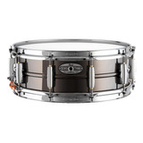 Redoblante Pearl Sensitone Sth1450br 14x5 Metal Bass Tambor