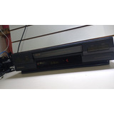 Video Cassete Recorder Hs-x98 Mitsubishi