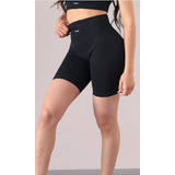 Gala Sport Biker Short Licra Colombiana 