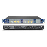 Focusrite Isa Two Preamplificador 2 Canales Pre