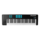 Teclado Controlador Alesis V49 Midi/usb 49ll Teclas V49mkii