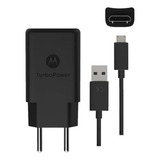 Carregador Motorola Moto Maxx Xt1225 Micro Usb Original 10w