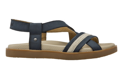 Sandalia Casual Mujer Panama Jack - I670