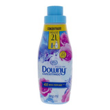 Atacado C/9 Amaciante Downy Concentrado Brisa Verão  500ml