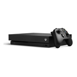 Microsoft Xbox One X (1tb)