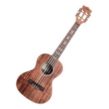 Ukelele Tenor De Acacia Solida Kala Ka-sa-t