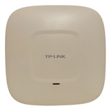 Access Point Interior Tp-link Eap120 Blanco Reparar Repuesto