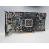 Defeito Placa De Video Amd Radeon R9 290 2gb Sem Video