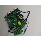 Tp Ms3393 Pb818 Mainboard Speler Sp Led32 Serie 273