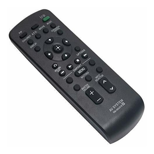 Control Remoto Sony Str-da5300es - Str-da4300es.