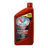 Aceite Transmisión Automática Atf Dexron6 Valvoline 6l