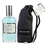 Perfume Grey Flannel Eau 120ml Eau De Toilette Para Hombre 