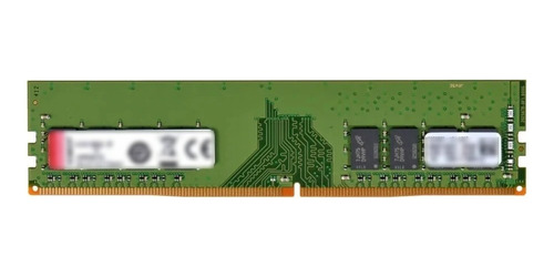 Memoria Ram Kingston Ddr4 8gb 2666 Mhz Non-ecc Udimm Imp