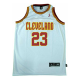 Regata Basquete Masculina M10 Action Cleveland 23