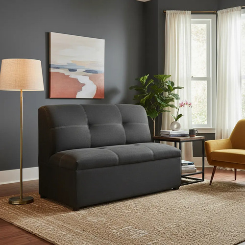 Sillón Love Lounge Minimalista Moderno Sala Económico