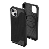 Funda Para iPhone 13 - Negra Urban Armor Gear