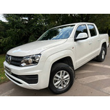 Volkswagen Amarok Trendline 2.0 140cv 4x2 Manual 2023 Us Gs