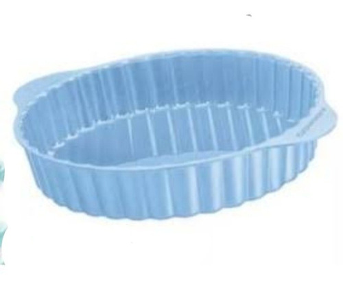 Molde Para  Microondas  Tupperware 